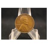 1931-S Lincoln Wheat Cent Key Date
