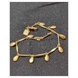 Ralph Lauren 7.5" Bracelet