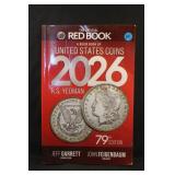 2026 Official Red Book