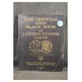 The Official 1969 Black Book of U.S Coins
