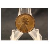 1909-S Lincoln Wheat Cent *Very Scarce