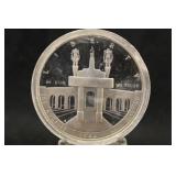 1984-S Commemorative U.S. Silver Dollar