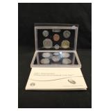 225th Anniversary Enhanced Uncirculated Set