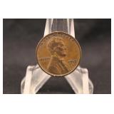 1913-D Lincoln Wheat Cent