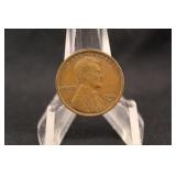 1912-D Lincoln Wheat Cent