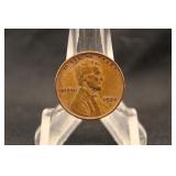 1924-D Lincoln Wheat Cent *Scarce Coin