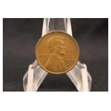 1910-S Lincoln Wheat Cent