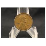 1914-S Lincoln Wheat Cent Better Date