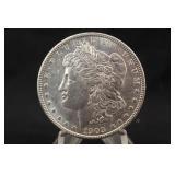 1903 Morgan Silver Dollar