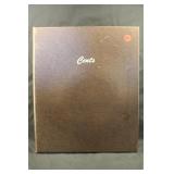 Lincoln Head Cents Collection *123