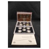 2016 U.S Mint Silver Proof Set