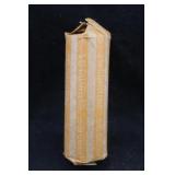 $10 Roll of Wisconsin Quarters