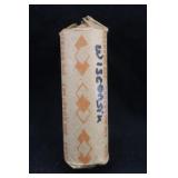 $10 Roll of Wisconsin Quarters