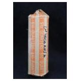 $10 Roll of Wisconsin Quarters