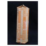 $10 Roll of Wisconsin Quarters