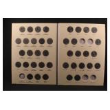 Jefferson Nickel Collection *39