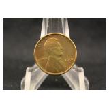 1912-S Lincoln Wheat Cent