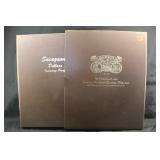 Sacagawea Dollars Collection w/Proofs *54