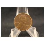 1916-S Lincoln Wheat Cent