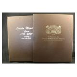 Lincoln Head Cents Collection w/Proofs *148