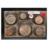 1965 Canadian Proof Set