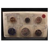 1965 U.S Mint Set