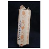 $10 Roll of Wisconsin Quarters