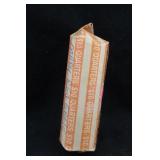 $10 Roll of Wisconsin Quarters