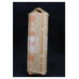 $10 Roll of Wisconsin Quarters