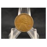 1926-S Lincoln Wheat Cent *Better Date