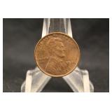 1926-P Uncirculated Lincoln Wheat Cent