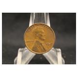 1924-D Lincoln Wheat Cent *Scarce Coin