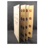 General Album Coin Sets Collection