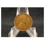 1915-S Lincoln Wheat Cent