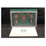 1994 U.S Mint Proof Set