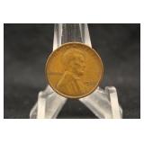 1922-D Lincoln Wheat Cent Better Date