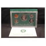1998 U.S Mint Proof Set