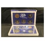 1999 U.S Mint Proof Set