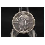 1919-S Standing Liberty Silver Quarter *Key Date