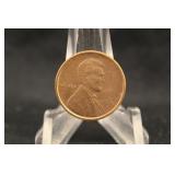 1919-S Lincoln Wheat Cent