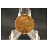 1920 Uncirculated Lincoln Wheat Cent