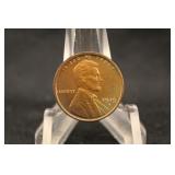 1919-D Lincoln Wheat Cent