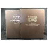 Washington Quarters Collection w/Proofs *100