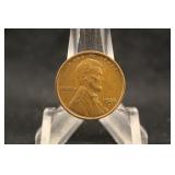 1920-S Lincoln Wheat Cent