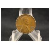 1923-S Lincoln Wheat Cent