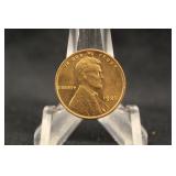 1923-P Uncirculated Lincoln Wheat Cent