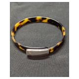 Ralph Lauren Tortoise Patterned Bracelet