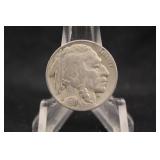 1931-S Buffalo Nickel *Key Date