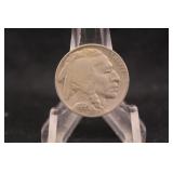 1930-S Buffalo Nickel