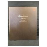 Eisenhower Dollar Collection w/Proofs *28